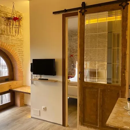 àmfores Boutique Affittacamere