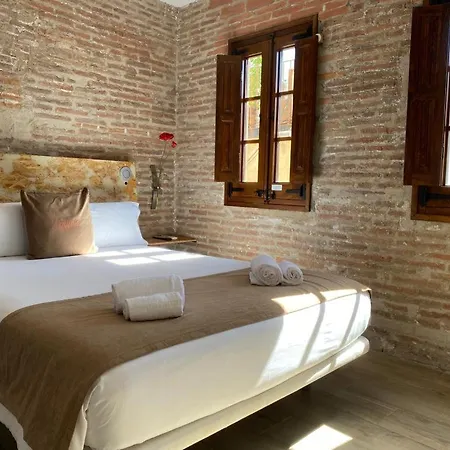 Amfores Boutique Guest house