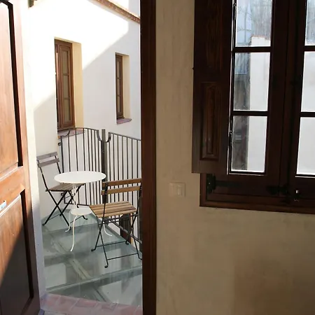 Amfores Boutique Guest house 2*