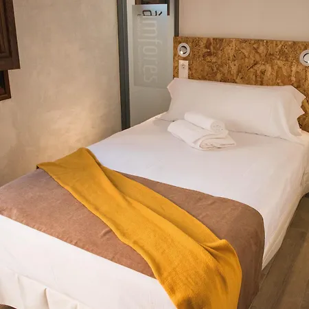 Guest house Amfores Boutique 2*