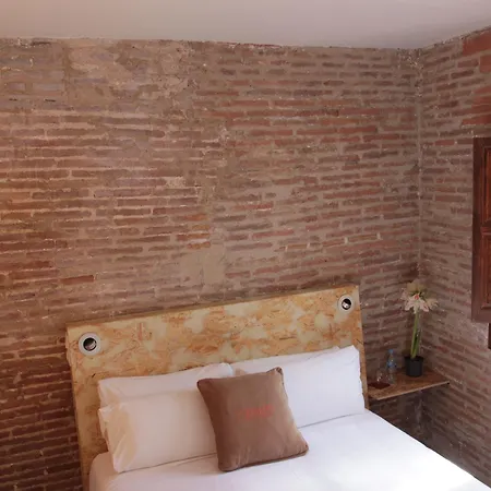 Gasthuis Amfores Boutique Barcelona