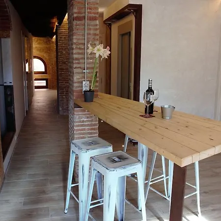 Amfores Boutique Guest house
