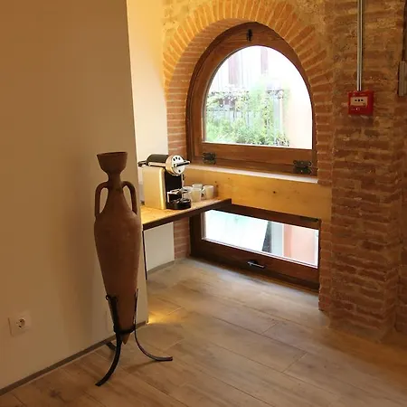 àmfores Boutique