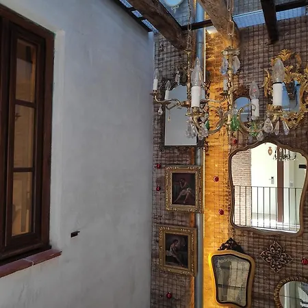 Guest house Amfores Boutique