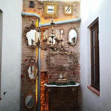 Amfores Boutique Guest house 2*