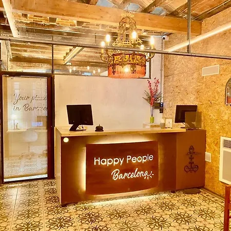 Amfores Boutique Guest house Barcelona