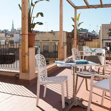 Casa de hóspedes àmfores Boutique 2*