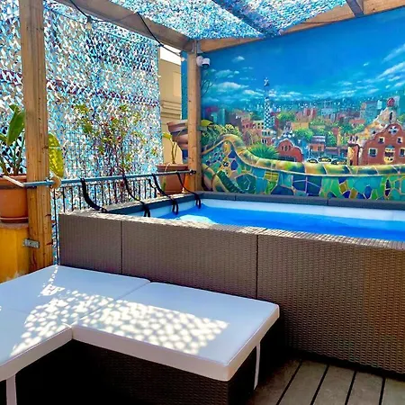 Amfores Boutique Guest house 2*