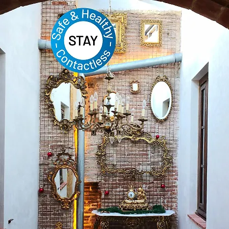 Amfores Boutique Barcelona