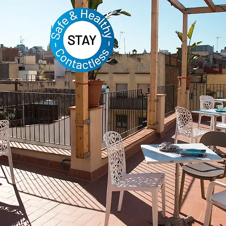 Guest house Amfores Boutique