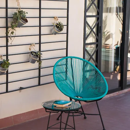 Amfores Boutique Guest house
