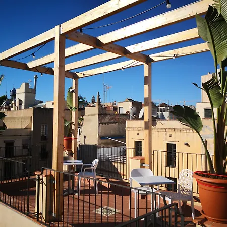Guest house Amfores Boutique