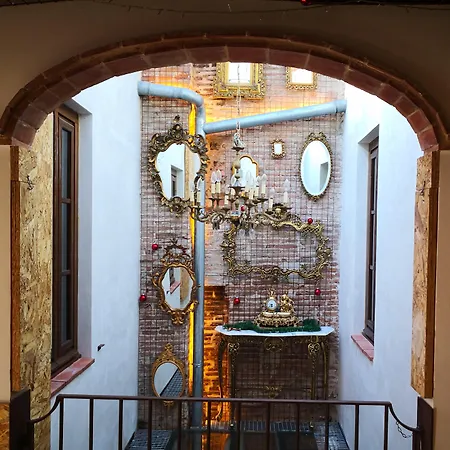 Amfores Boutique Barcelona