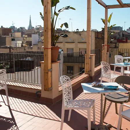Guest house Amfores Boutique 2*