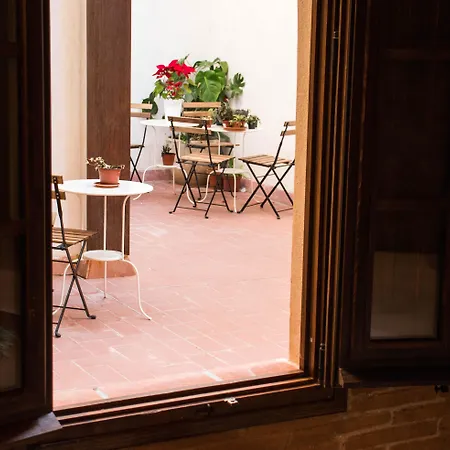 Guest house Amfores Boutique