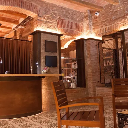 Guest house Amfores Boutique 2*
