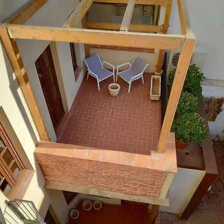 Amfores Boutique Guest house 2*