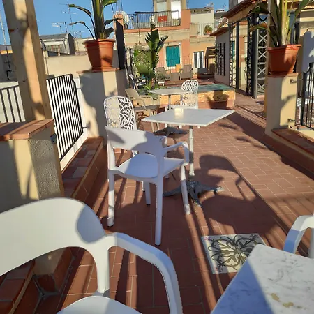Amfores Boutique Guest house 2*