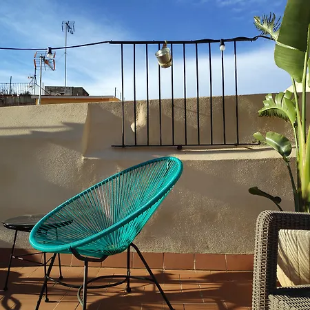 Guest house Amfores Boutique Barcelona