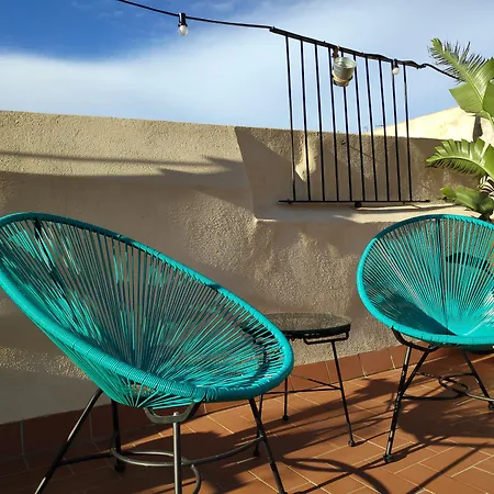 Amfores Boutique 2* Barcelona