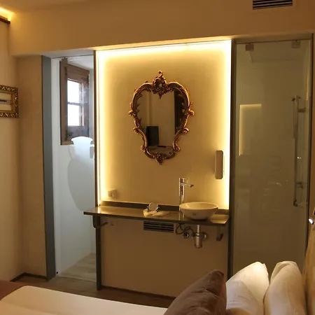 Amfores Boutique 2* Barcelona