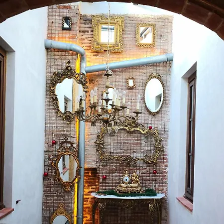 Casa de hóspedes àmfores Boutique 2*