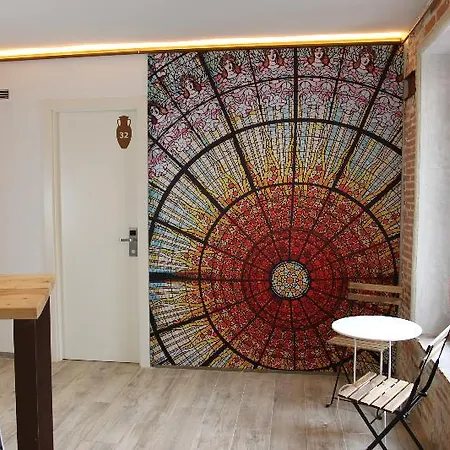 Amfores Boutique 2* Barcelona