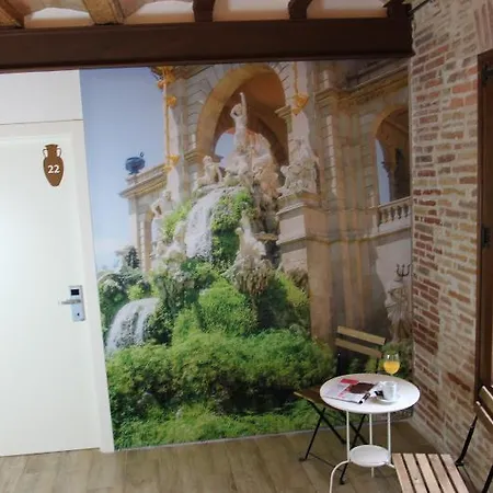 àmfores Boutique Barcelona