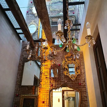 Gasthuis Amfores Boutique