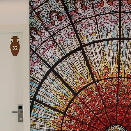 àmfores Boutique 2* Barcelona