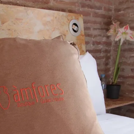 Amfores Boutique Barcelona