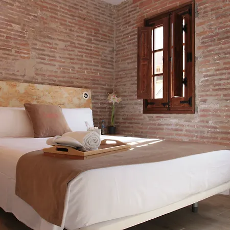Amfores Boutique Guest house 2*