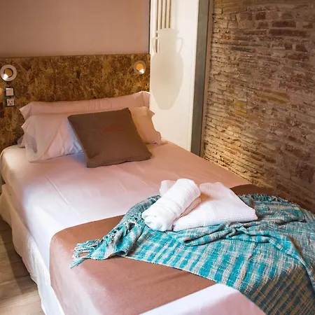 Guest house Amfores Boutique Barcelona