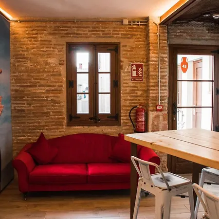 Guest house Amfores Boutique Barcelona