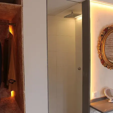 Amfores Boutique 2* Barcelona