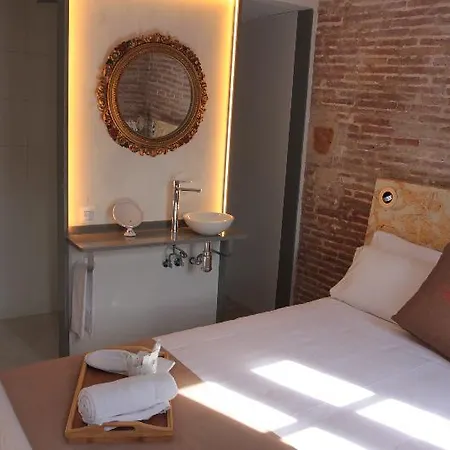 Amfores Boutique Barcelona