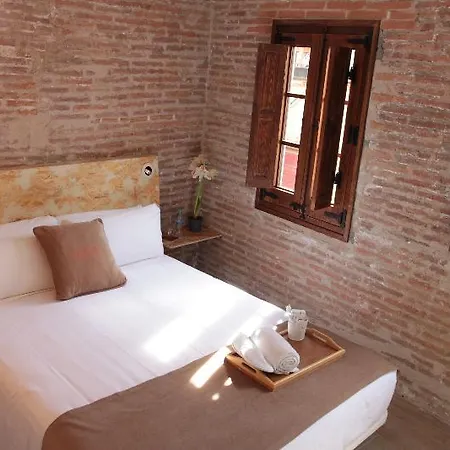 Guest house Amfores Boutique