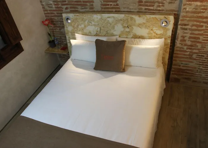 Amfores Boutique Barcelona
