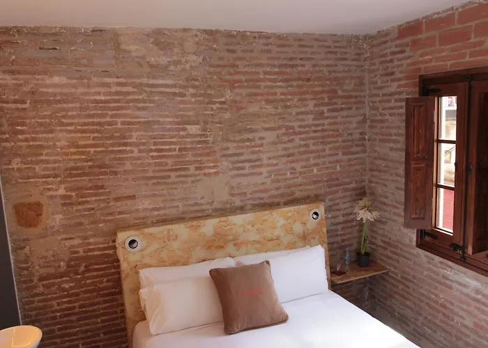 Penzion Amfores Boutique Barcelona