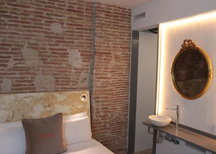 Amfores Boutique Penzion