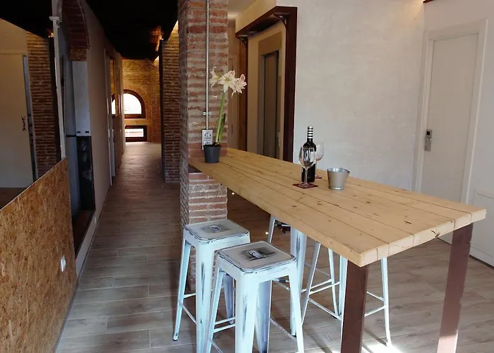 Amfores Boutique Penzion