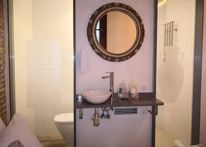 Amfores Boutique 2* Barcelona