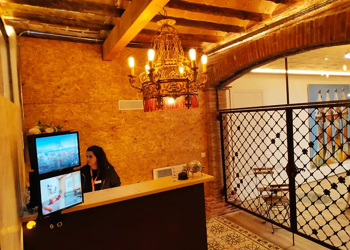 Amfores Boutique 2*