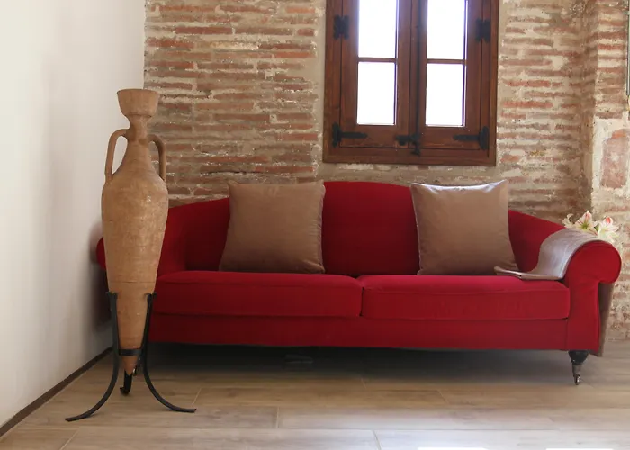 Amfores Boutique Penzion 2*