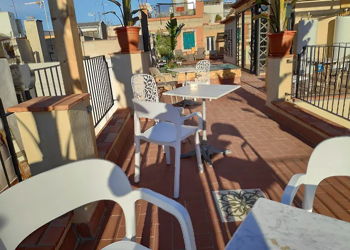 Amfores Boutique Penzion 2*