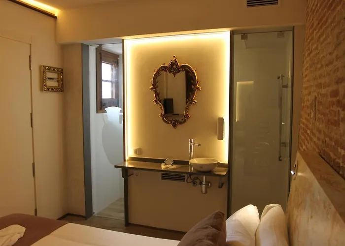 Amfores Boutique 2* Barcelona