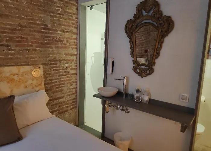 Amfores Boutique 2* Barcelona