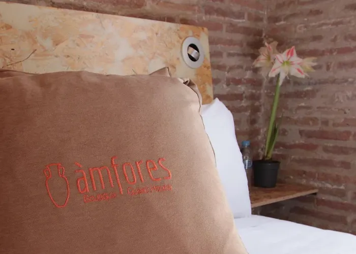 Amfores Boutique Barcelona