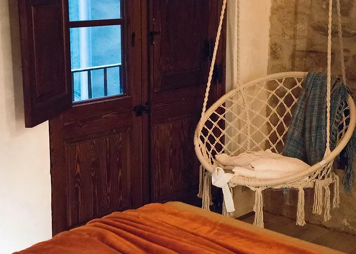 Amfores Boutique Penzion Barcelona