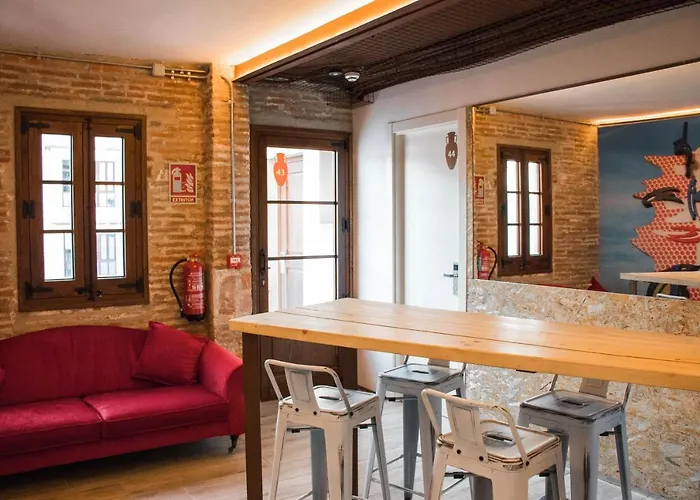 Amfores Boutique Penzion Barcelona